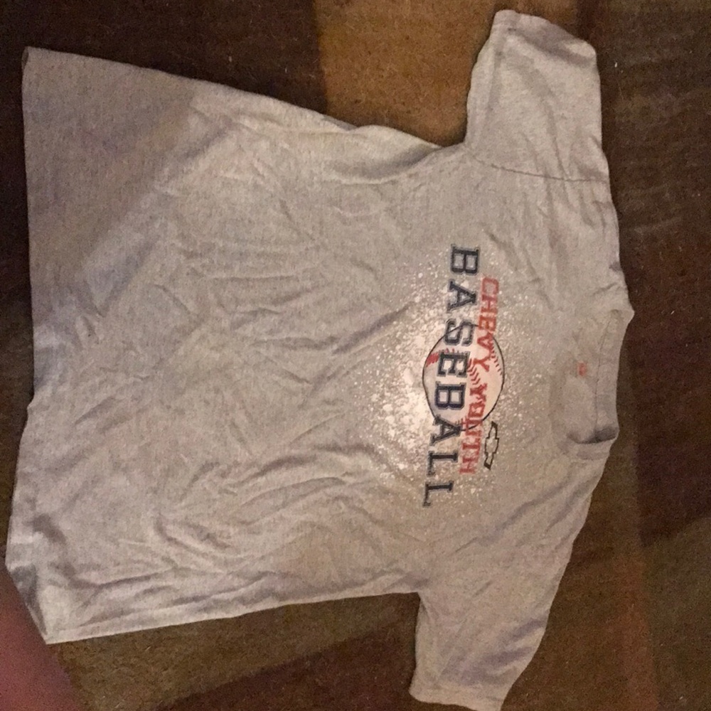 Boys Shirt